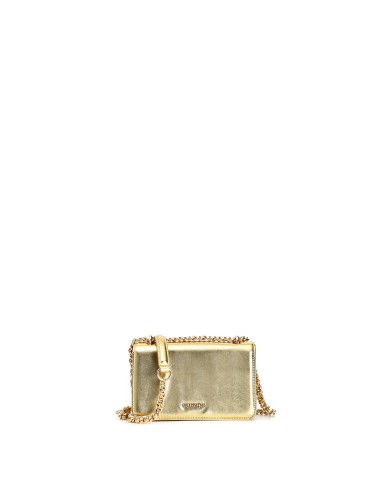 CafèNoir Minibag Oro - Glamour Calzature CafèNoir Minibag Oro - Glamour Calzature