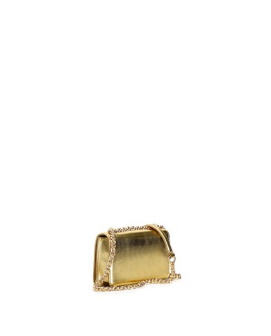 CafèNoir Minibag Oro - Glamour Calzature CafèNoir Minibag Oro - Glamour Calzature