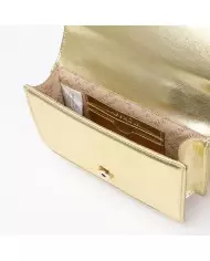CafèNoir Minibag Oro - Glamour Calzature