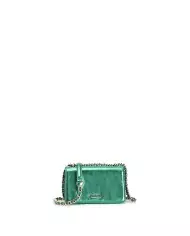 CafèNoir Minibag Verde - Glamour Calzature