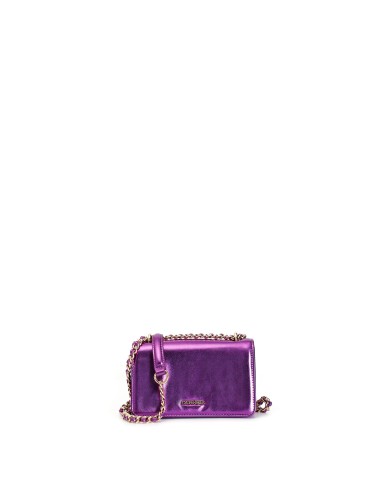CafèNoir Minibag Viola - Glamour Calzature CafèNoir Minibag Viola - Glamour Calzature