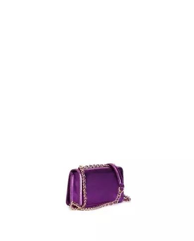 CafèNoir Minibag Viola - Glamour Calzature