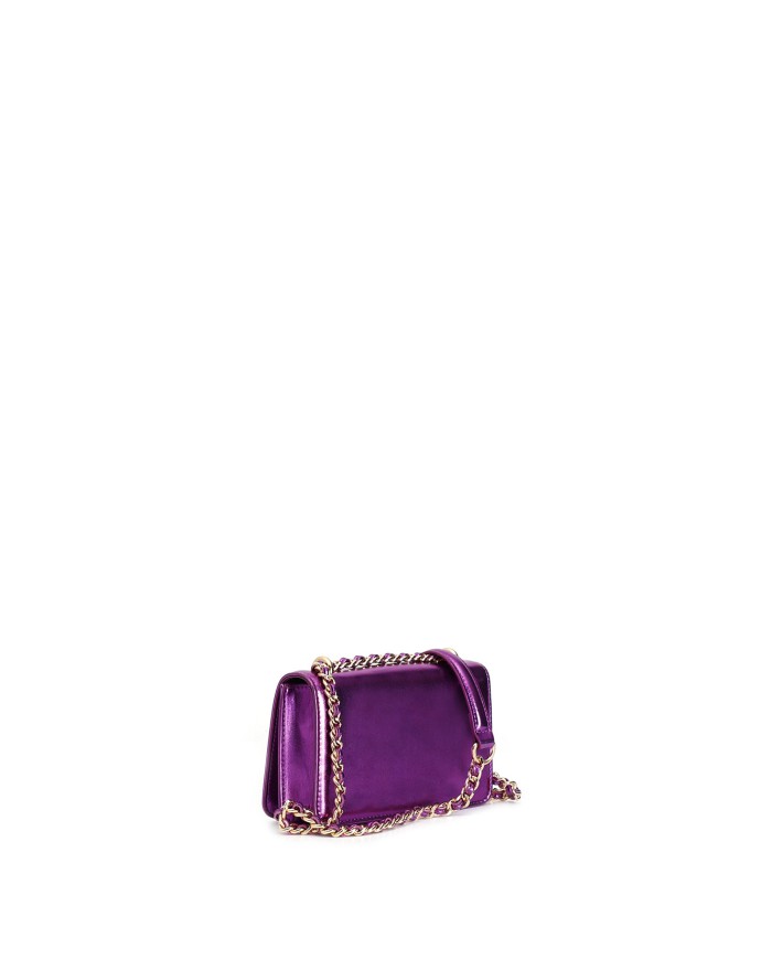 CafèNoir Minibag Viola - Glamour Calzature