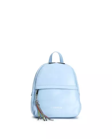 CafèNoir Zaino Azzurro - Glamour Calzature