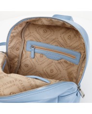 CafèNoir Zaino Azzurro - Glamour Calzature CafèNoir Zaino Azzurro - Glamour Calzature