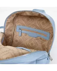 CafèNoir Zaino Azzurro - Glamour Calzature