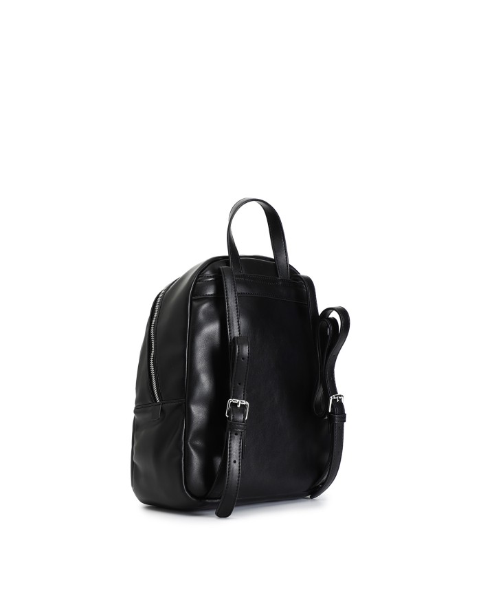 CafèNoir Zaino Nero - Glamour Calzature CafèNoir Zaino Nero - Glamour Calzature