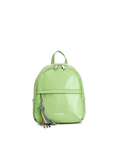 CafèNoir Zaino Verde - Glamour Calzature CafèNoir Zaino Verde - Glamour Calzature