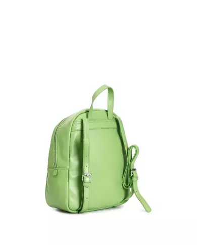 CafèNoir Zaino Verde - Glamour Calzature