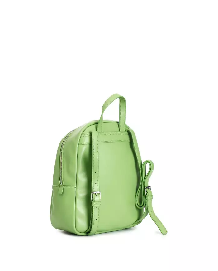 CafèNoir Zaino Verde - Glamour Calzature