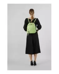 CafèNoir Zaino Verde - Glamour Calzature