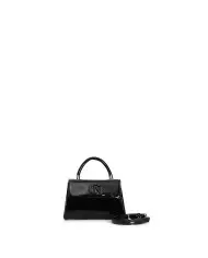 CafèNoir Minibag Nero - Glamour Calzature
