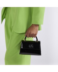 CafèNoir Minibag Nero - Glamour Calzature
