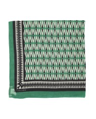 CafèNoir Foulard Verde - Glamour Calzature