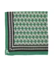 CafèNoir Foulard Verde - Glamour Calzature