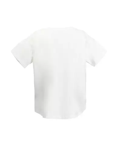 CafèNoir T-shirt Bianco - Glamour Calzature