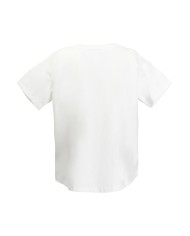 CafèNoir T-shirt Bianco - Glamour Calzature