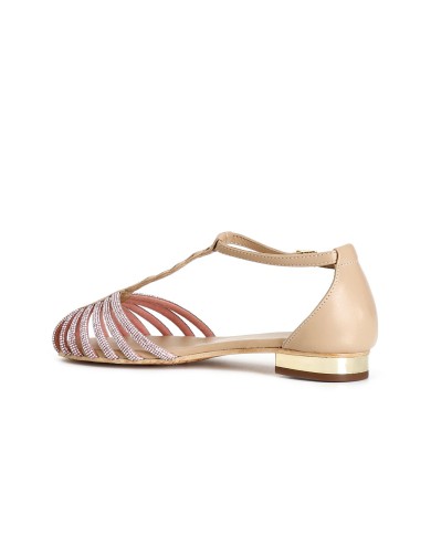 CafèNoir Sandalo Rosa - Glamour Calzature CafèNoir Sandalo Rosa - Glamour Calzature