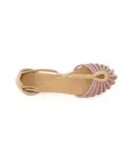 CafèNoir Sandalo Rosa - Glamour Calzature