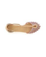 CafèNoir Sandalo Rosa - Glamour Calzature CafèNoir Sandalo Rosa - Glamour Calzature