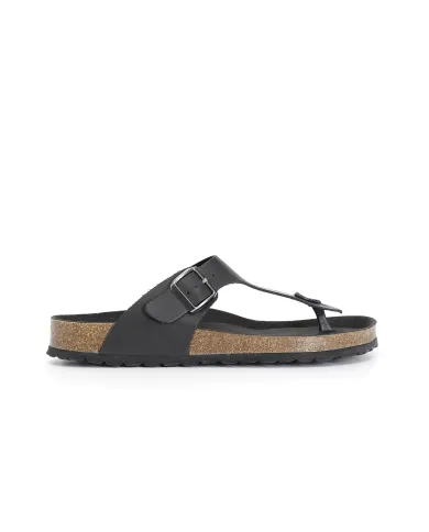 CafèNoir Infradito Nero - Glamour Calzature CafèNoir Infradito Nero - Glamour Calzature