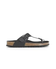 CafèNoir Infradito Nero - Glamour Calzature CafèNoir Infradito Nero - Glamour Calzature