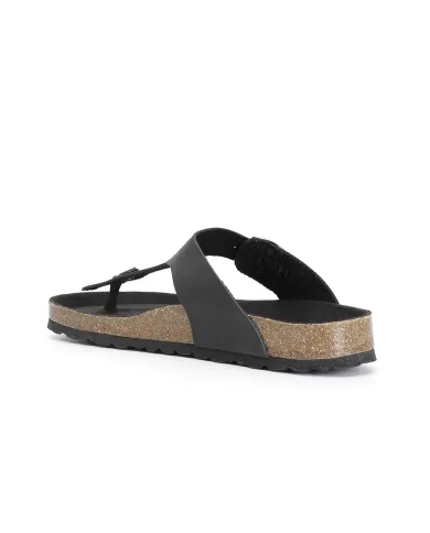 CafèNoir Infradito Nero - Glamour Calzature CafèNoir Infradito Nero - Glamour Calzature