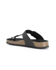 CafèNoir Infradito Nero - Glamour Calzature CafèNoir Infradito Nero - Glamour Calzature