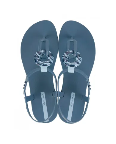 Ipanema CLASS MARBLE SANDALFEM Blu - Glamour Calzature