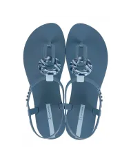Ipanema CLASS MARBLE SANDALFEM Blu - Glamour Calzature