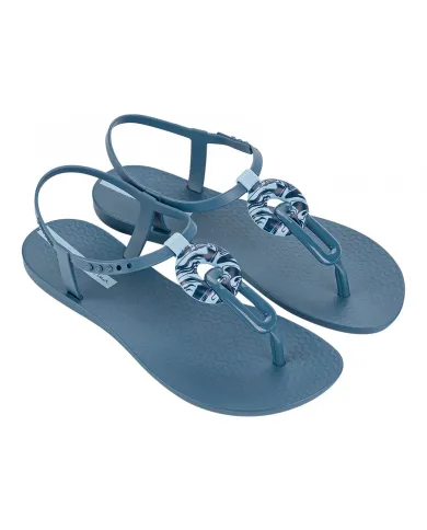 Ipanema CLASS MARBLE SANDALFEM Blu - Glamour Calzature