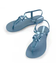 Ipanema CLASS MARBLE SANDALFEM Blu - Glamour Calzature
