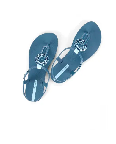 Ipanema CLASS MARBLE SANDALFEM Blu - Glamour Calzature