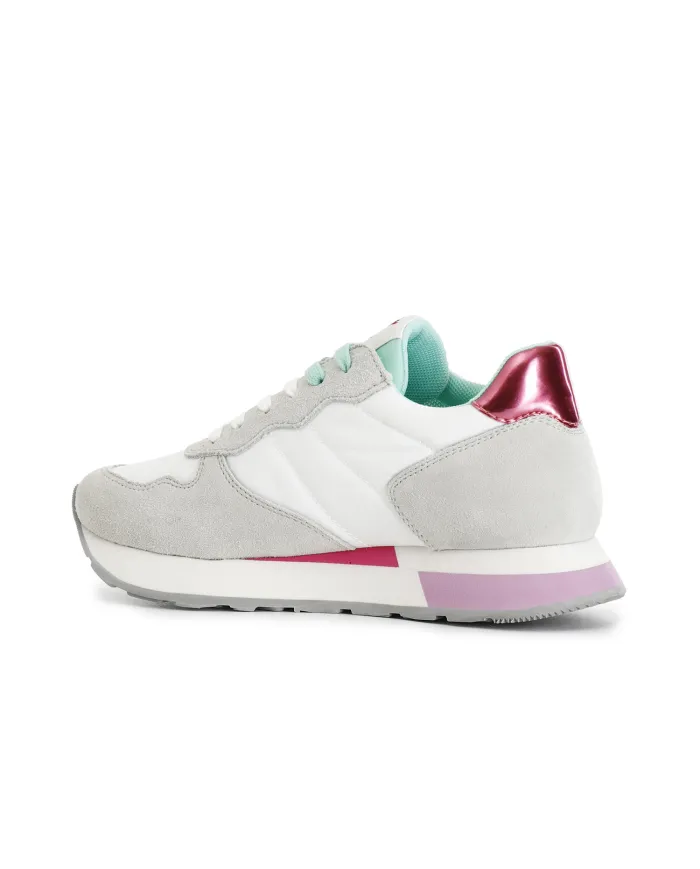 CafèNoir Sneakers Bianco - Glamour Calzature