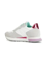 CafèNoir Sneakers Bianco - Glamour Calzature