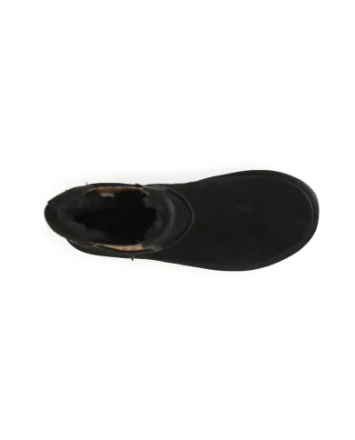 CafèNoir Tronchetto Nero - Glamour Calzature CafèNoir Tronchetto Nero - Glamour Calzature