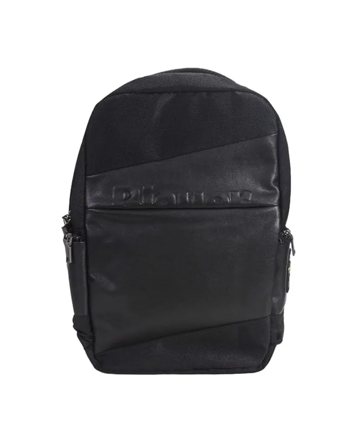 Blauer Zaino Nero - Glamour Calzature