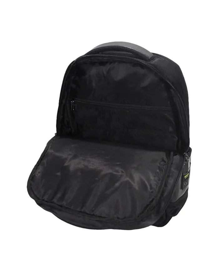 Blauer Zaino Nero - Glamour Calzature Blauer Zaino Nero - Glamour Calzature