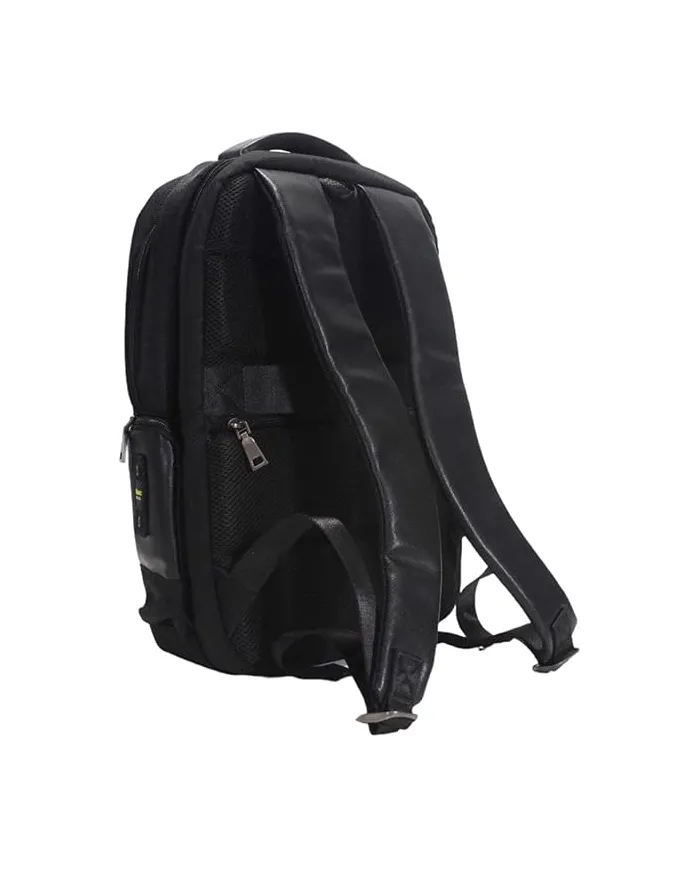 Blauer Zaino Nero - Glamour Calzature Blauer Zaino Nero - Glamour Calzature