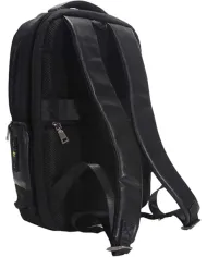 Blauer Zaino Nero - Glamour Calzature Blauer Zaino Nero - Glamour Calzature