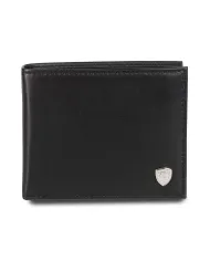 Blauer Portafogli Nero - Glamour Calzature