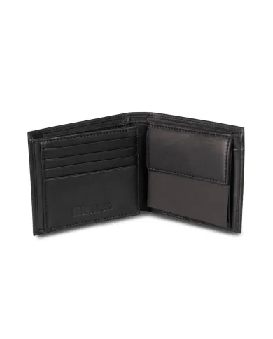 Blauer Portafogli Nero - Glamour Calzature