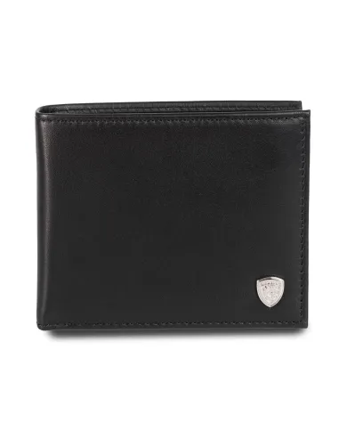 Blauer Portafogli Nero - Glamour Calzature