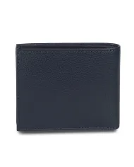 Blauer Portafogli Blu - Glamour Calzature