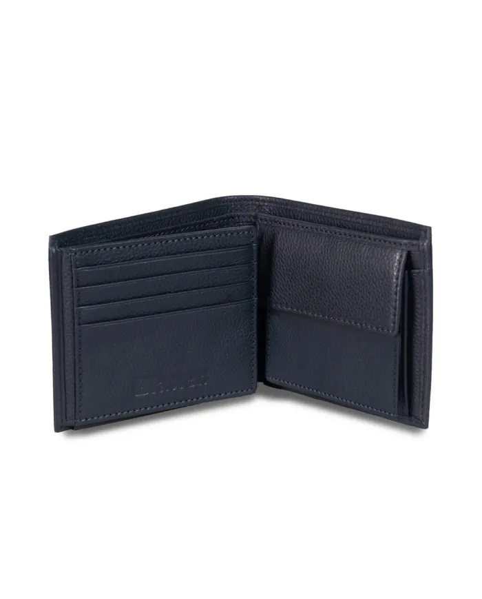 Blauer Portafogli Blu - Glamour Calzature