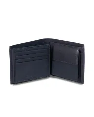 Blauer Portafogli Blu - Glamour Calzature