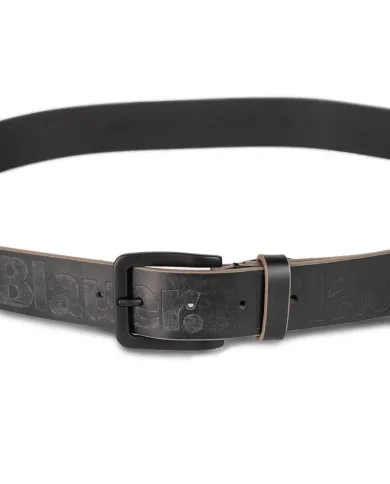 Blauer Cintura Nero - Glamour Calzature Blauer Cintura Nero - Glamour Calzature