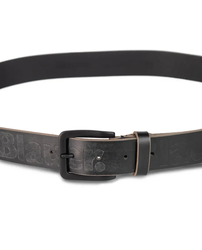 Blauer Cintura Nero - Glamour Calzature