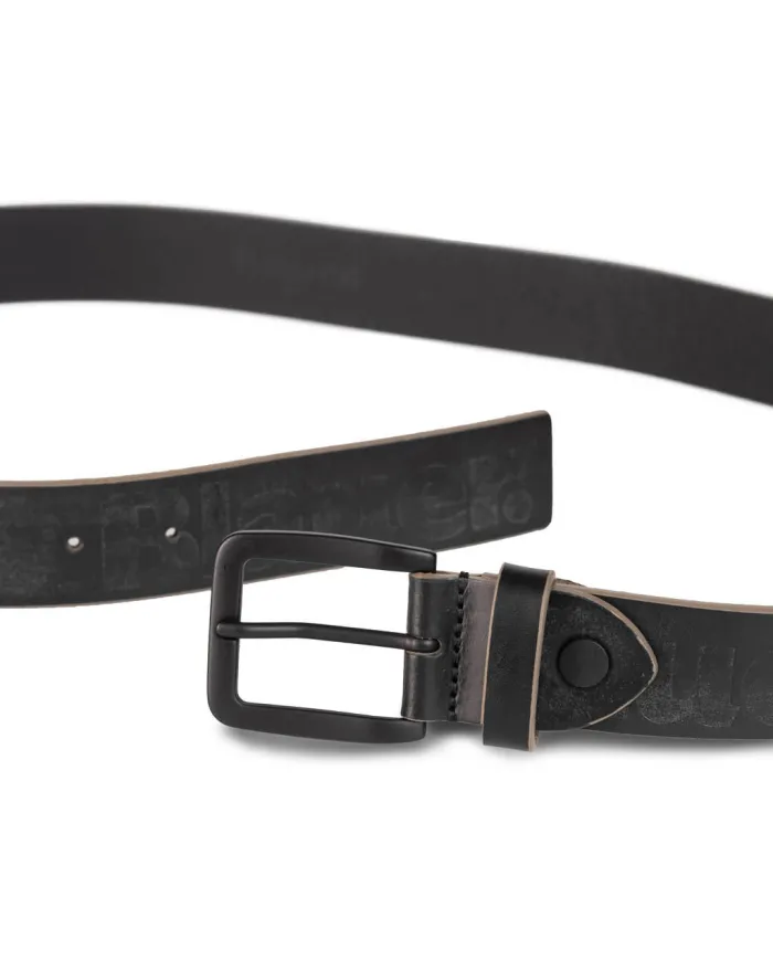 Blauer Cintura Nero - Glamour Calzature