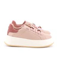 APEPAZZA Sneakers Cipria - Glamour Calzature APEPAZZA Sneakers Cipria - Glamour Calzature